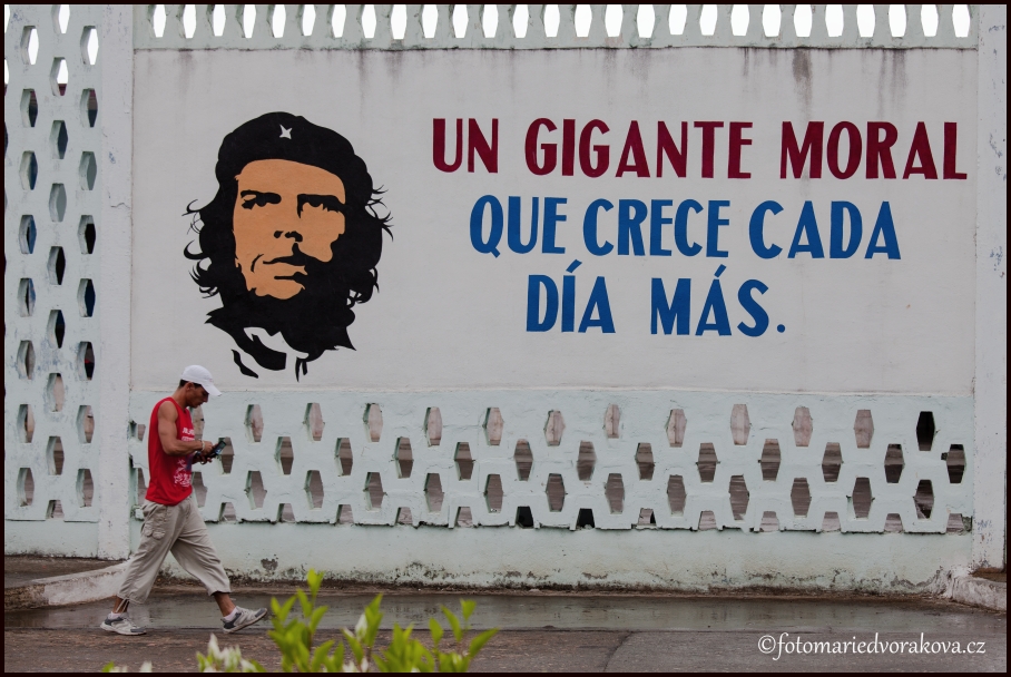 Che Guevara 