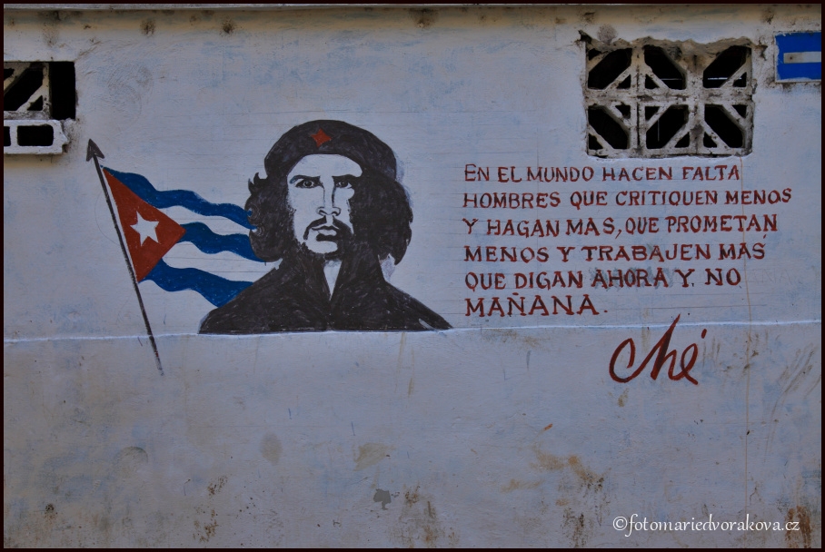 Che Guevara 