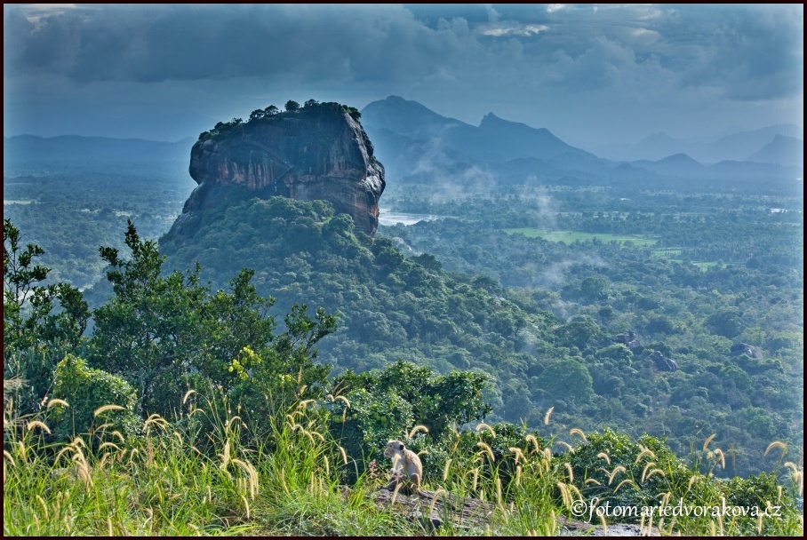 Sigiriya