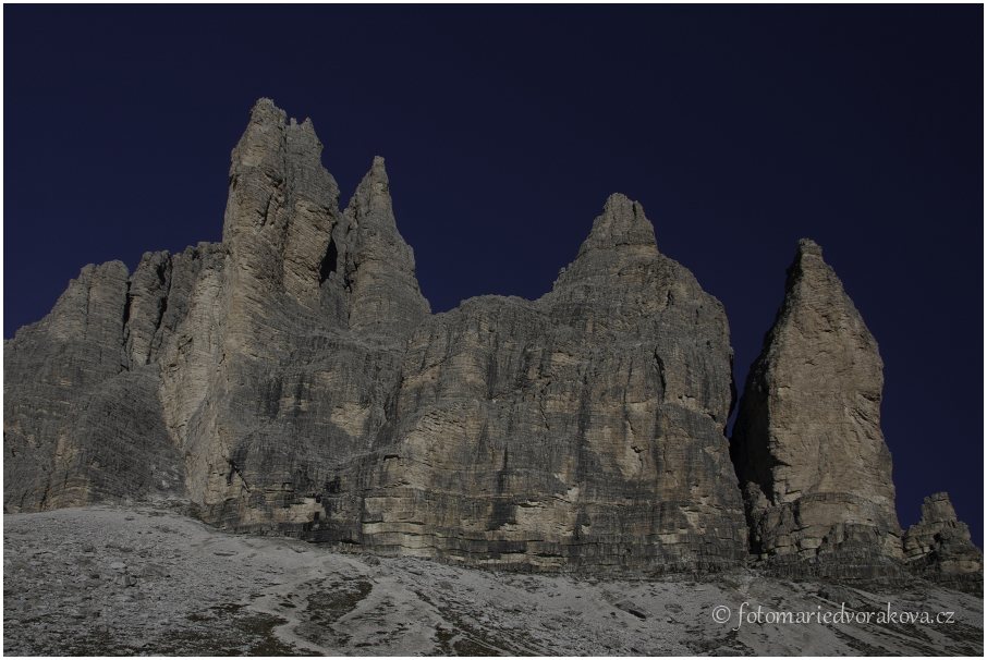 Tre Cime 