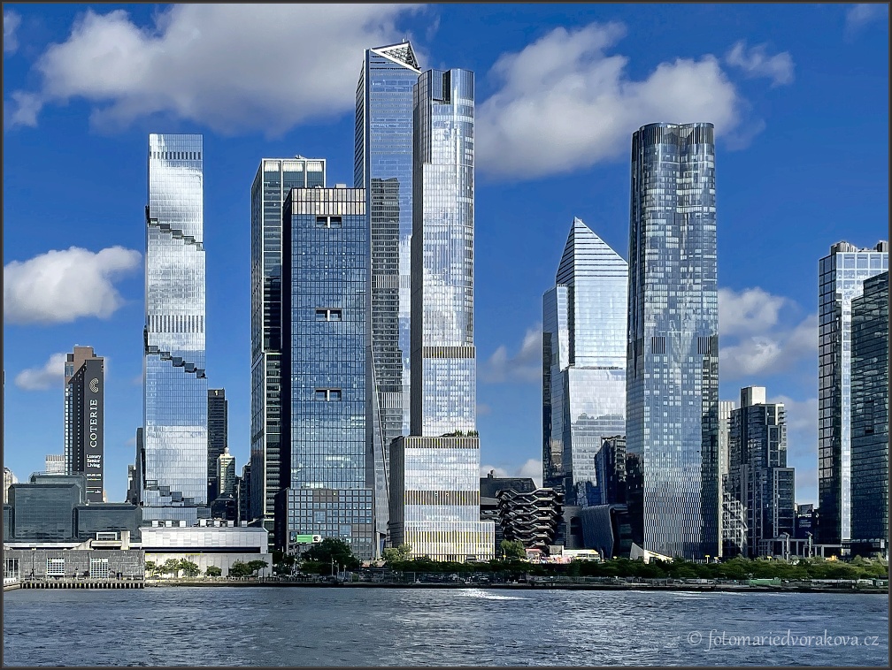 VESSEL V HUDSON YARDS, NYC