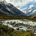 Aoraki - Mount Cook