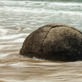 Balvany Moeraki Boulders