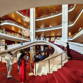 MANHATTAN - METROPOLITNÍ OPERA