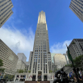 ROCKEFELLER PLAZA