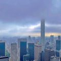ROCKEFELLER PLAZZA