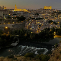 TOLEDO, PODVEČER